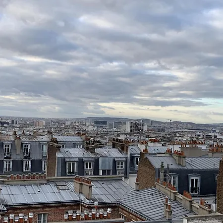 Holiday Inn Paris Montmartre By Ihg-2